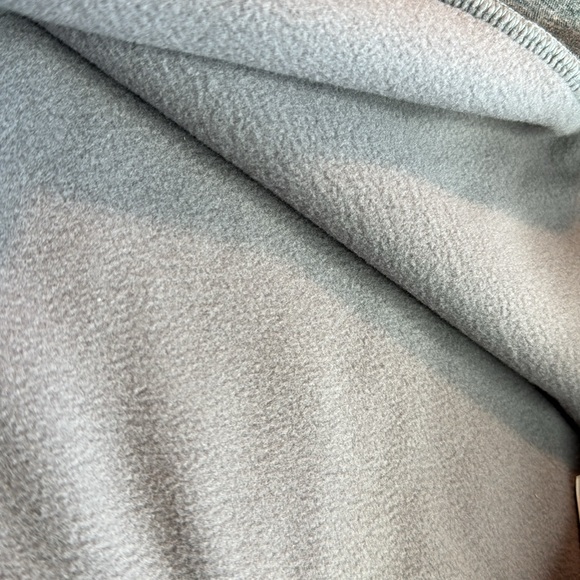 NWOT The North Face Mens Pullover Hoodie Gray Size Medium - Picture 5 of 12